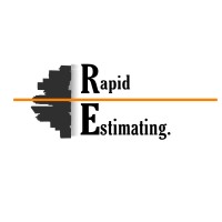 Rapid Estimating logo, Rapid Estimating contact details