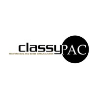 CLASSYPAC logo, CLASSYPAC contact details