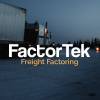 FactorTek logo, FactorTek contact details