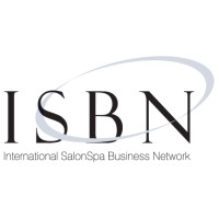 International SalonSpa Business Network logo, International SalonSpa Business Network contact details