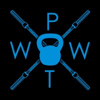 White Wong PT logo, White Wong PT contact details