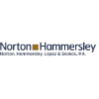 Norton, Hammersley, Lopez & Skokos logo, Norton, Hammersley, Lopez & Skokos contact details