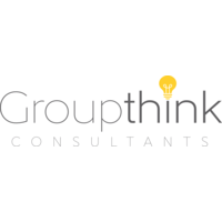 Groupthink Consultants logo, Groupthink Consultants contact details