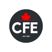 Canada Food Equipment Ltd logo, Canada Food Equipment Ltd contact details