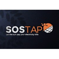 SOSTAP LTD logo, SOSTAP LTD contact details