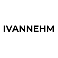 IvanneHM logo, IvanneHM contact details