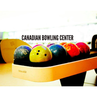 Canadian Bowling Centre logo, Canadian Bowling Centre contact details