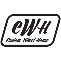 Custom Wheel House logo, Custom Wheel House contact details