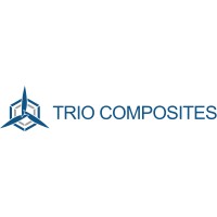 TRIO COMPOSITES logo, TRIO COMPOSITES contact details