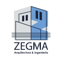 ZEGMA Arquitectura & Ingeniería logo, ZEGMA Arquitectura & Ingeniería contact details