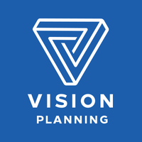 Vision Planning logo, Vision Planning contact details