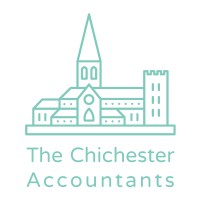 The Chichester Accountants logo, The Chichester Accountants contact details