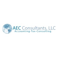 AEC Consultants, LLC logo, AEC Consultants, LLC contact details