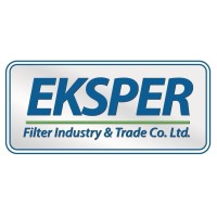 Eksper Filter Ind. & Trade Co. Ltd. logo, Eksper Filter Ind. & Trade Co. Ltd. contact details