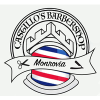 Castillo's Barbershop logo, Castillo's Barbershop contact details