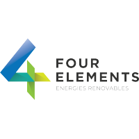 4 Elements Renovables logo, 4 Elements Renovables contact details