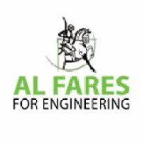 Al Fares For Engineering logo, Al Fares For Engineering contact details