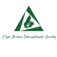 Cape Breton International Society logo, Cape Breton International Society contact details