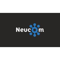 Neucom logo, Neucom contact details