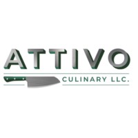 Attivo Culinary logo, Attivo Culinary contact details