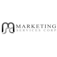 Marketing Services Corp logo, Marketing Services Corp contact details