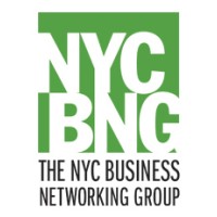 The NYC Business Networking Group (NYCBNG) logo, The NYC Business Networking Group (NYCBNG) contact details