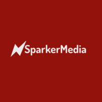 Sparker Media logo, Sparker Media contact details