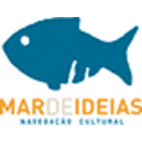 MAR de IDEIAS navegação cultural logo, MAR de IDEIAS navegação cultural contact details