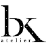 BK Atelier logo, BK Atelier contact details