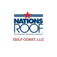 Nations Roof Gulf Coast, LLC logo, Nations Roof Gulf Coast, LLC contact details