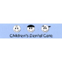 Children's Dental Care logo, Children's Dental Care contact details