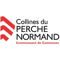 Communauté de Communes des Collines du Perche normand logo, Communauté de Communes des Collines du Perche normand contact details