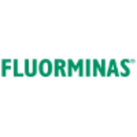 FLUORMINAS® logo, FLUORMINAS® contact details