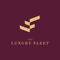 THE LUXURY FLEET Co., Ltd. logo, THE LUXURY FLEET Co., Ltd. contact details