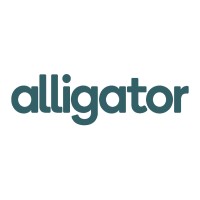 Alligator Dental logo, Alligator Dental contact details