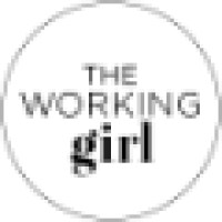 The Working Girl Inc. logo, The Working Girl Inc. contact details