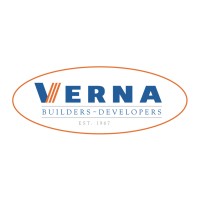 Verna Builders & Developers logo, Verna Builders & Developers contact details