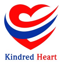 Kindred Heart logo, Kindred Heart contact details