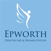 Epworth Healthcare & Rehabilitation logo, Epworth Healthcare & Rehabilitation contact details