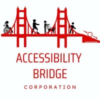 Accessibility Bridge Corporation logo, Accessibility Bridge Corporation contact details