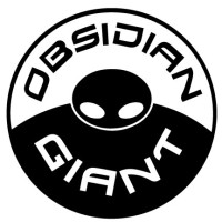 Obsidian Giant LLC logo, Obsidian Giant LLC contact details