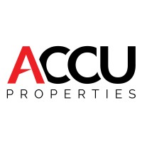 ACCU PROPERTIES, LLC logo, ACCU PROPERTIES, LLC contact details