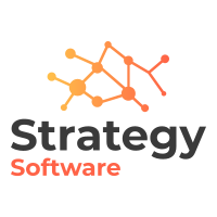 Strategy Software - Soluções digitais logo, Strategy Software - Soluções digitais contact details