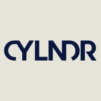 CYLNDR Agency logo, CYLNDR Agency contact details