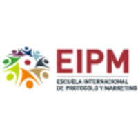 EIPM (Escuela Internacional de Protocolo y Marketing) logo, EIPM (Escuela Internacional de Protocolo y Marketing) contact details