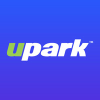 UPARK logo, UPARK contact details