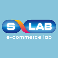 E-commerce S-Lab logo, E-commerce S-Lab contact details