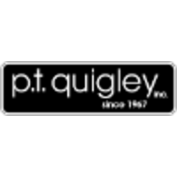 P.T. Quigley, Inc. logo, P.T. Quigley, Inc. contact details