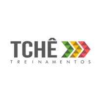 TCHÊ TREINAMENTOS logo, TCHÊ TREINAMENTOS contact details