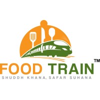 Food Train logo, Food Train contact details